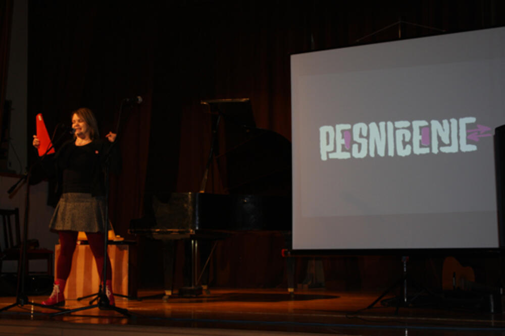 Pesničenje, Foto: Superste.net
