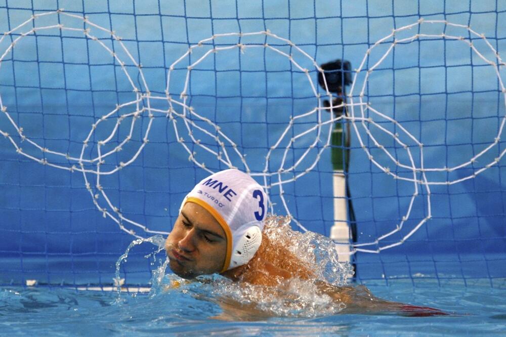 Vjekoslav Pasković, Foto: Reuters