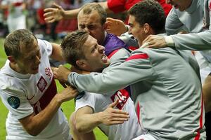 Blaščikovski produžio ugovor sa Borusijom do 2016.