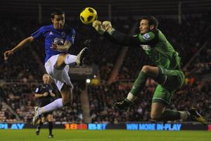 Tim Kejhil ide u Njujork Red Bulse