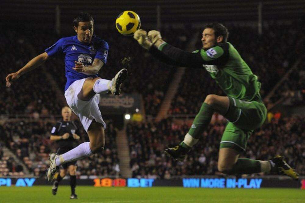 Tim Kejhil, Foto: Reuters