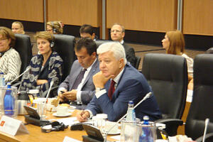 Marković utanačio saradnju sa Europolom