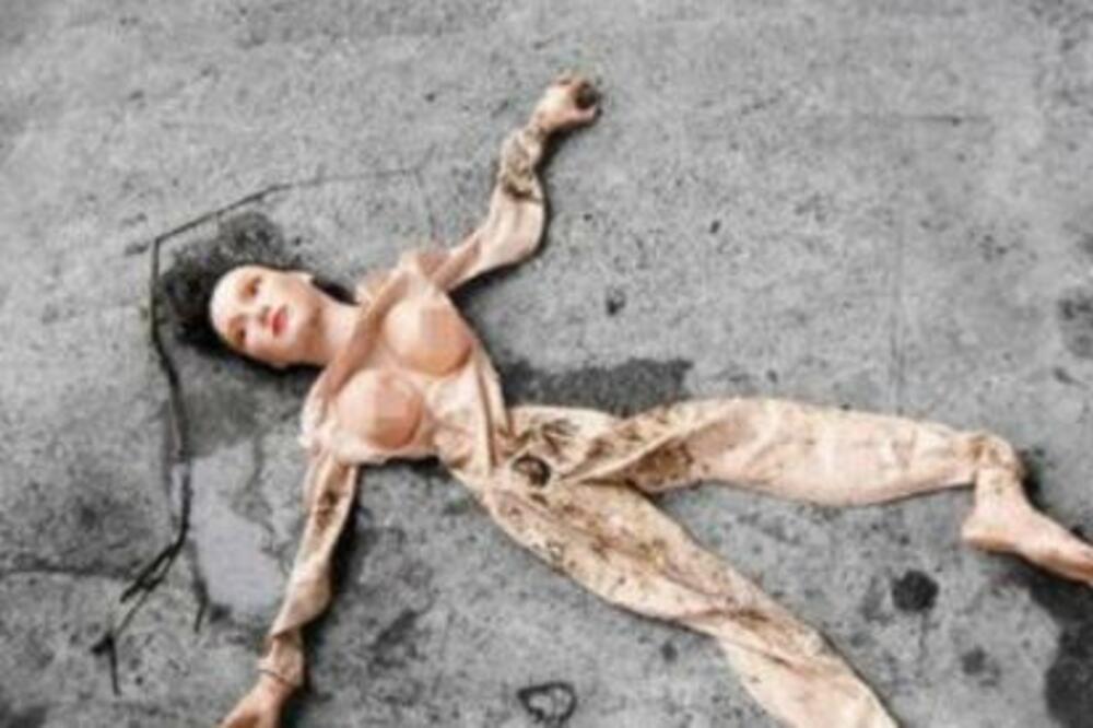 igračka, Foto: Inquisitr.com