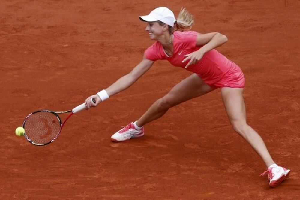 Petra Martić, Foto: Reuters