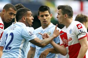 Džoi Barton trenira sa četvrtoligašem Flitvud taunom