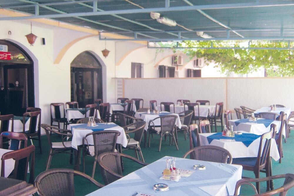 restoran Dubrovnik Ulcinj, Foto: Samir Adrović