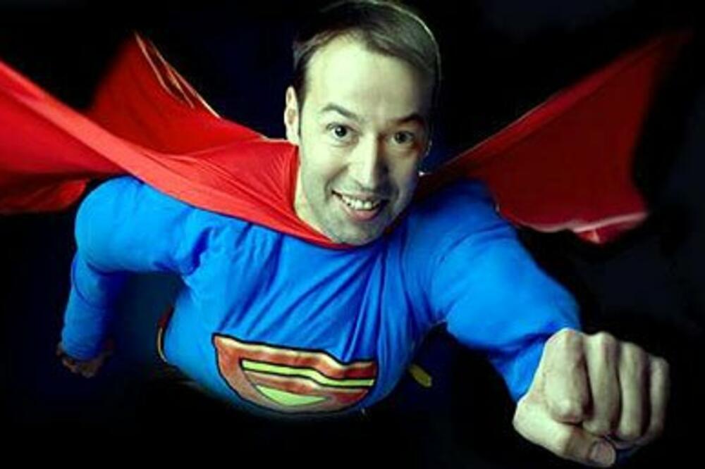 Prljavi Inspektor Blaža, Foto: Facebook