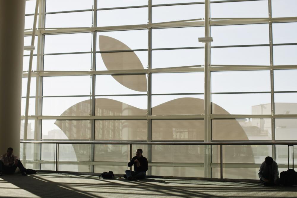 Apple, Foto: Reuters