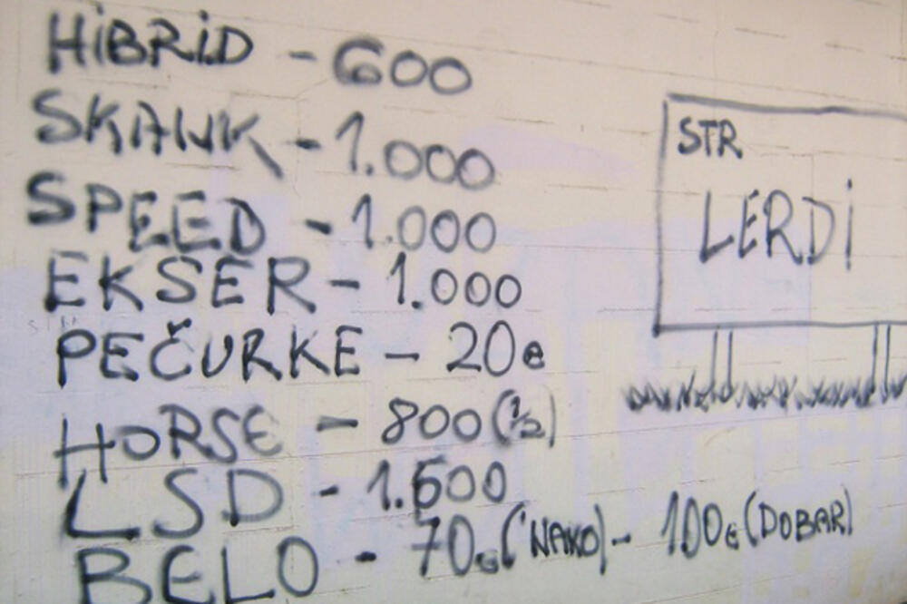 droga, škola, Čačak, Foto: Trojka.rs