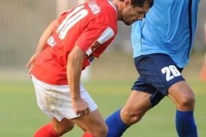 Jablan godinu pod Malim brdom