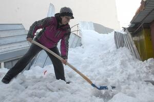 Procijenjena šteta od nepogoda u februaru 11,5 miliona eura