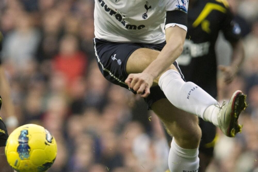 Luka Modrić, Foto: Beta/AP