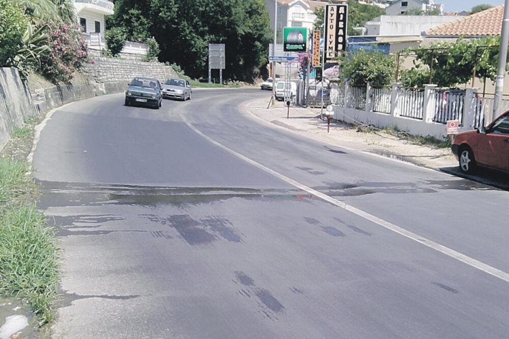 Herceg Novi, septičke jame, Foto: Green action