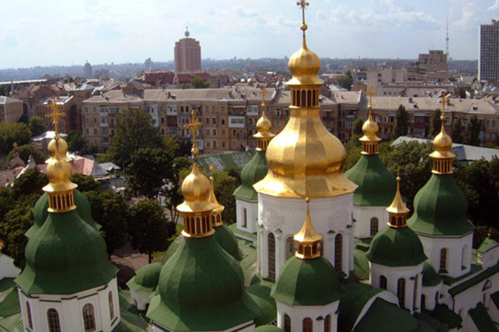 crkve ukrajina, Foto: Kievapts.com