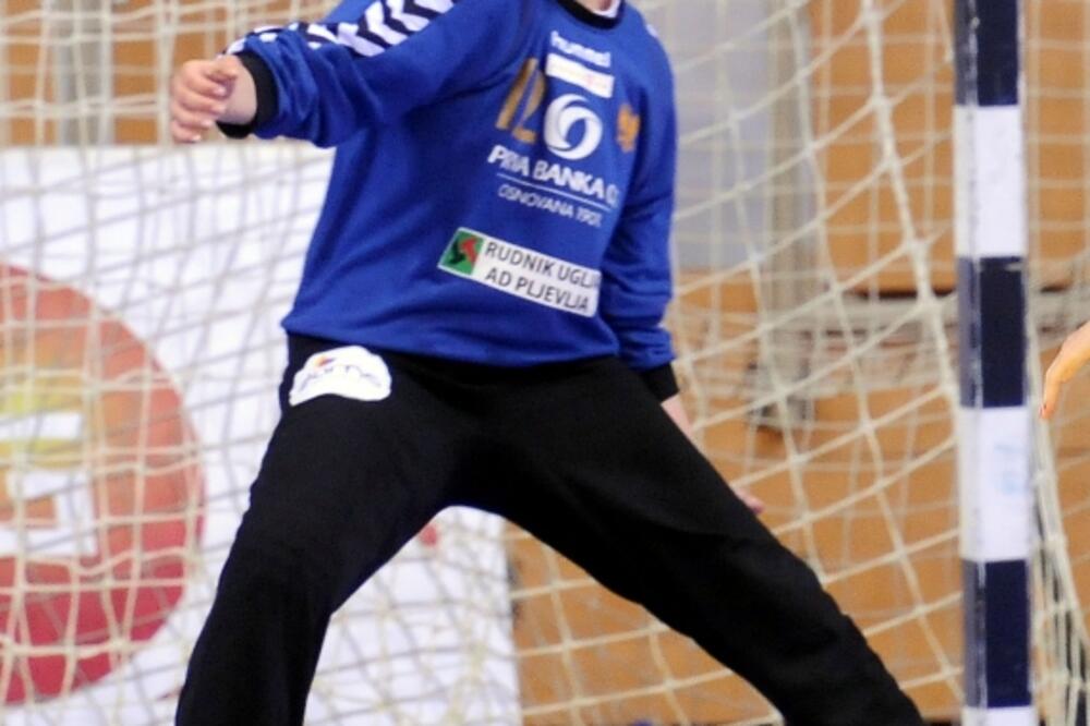 Sonja Barjaktarović, Foto: Zoran Đurić