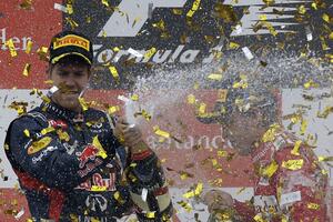 Fetel kažnjen, pao na 5. mjesto