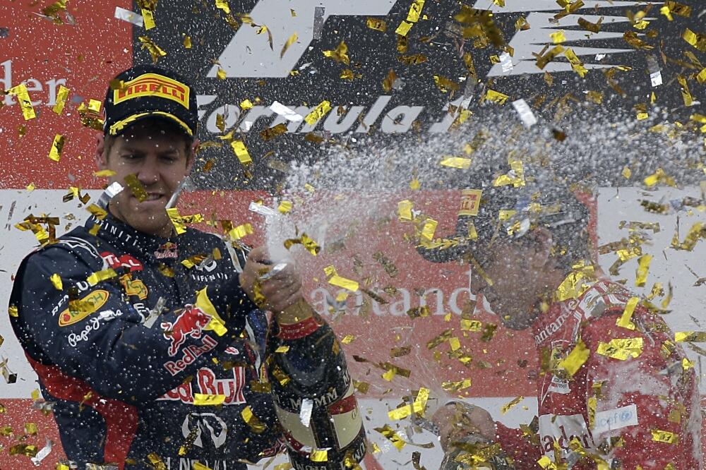 Sebastijan Fetel, Foto: Beta/AP