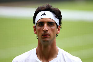 Belućiju titula u Gštadu