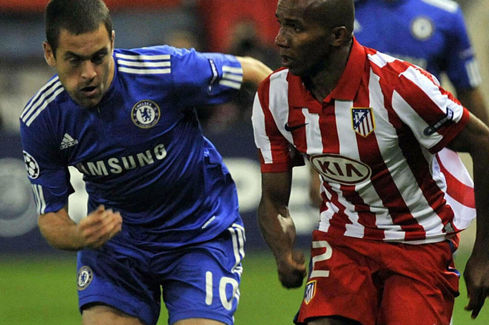 Paolo Asunsao, Foto: Soccerhairstyles.com