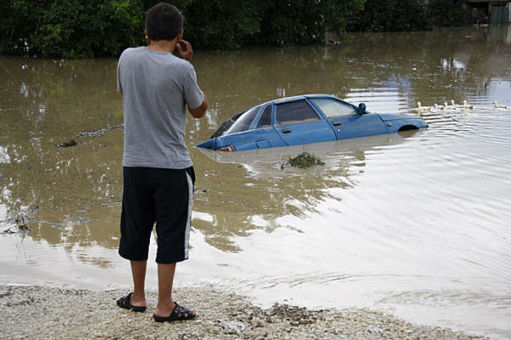 Rusija, poplave, Foto: Csmonitor.com
