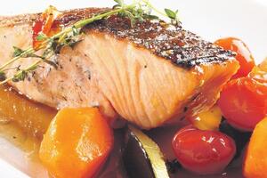 Losos: Riba specifičnog ukusa i boje