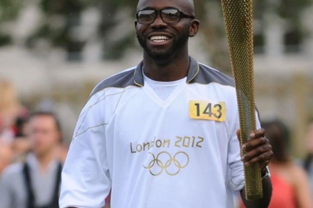 Muamba, Foto: Beta AP