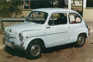 Kragujevčani žele da podignu spomenik "fići"