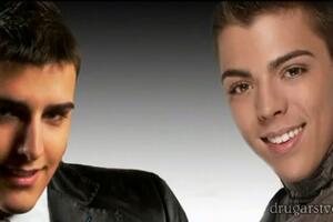 Budva: Zvijezde Granda napadnute ispred "Trokadera"