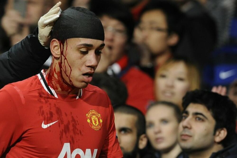 Kris Smoling, Foto: Reuters