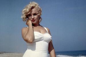 Izložba dosad neobjavljenih fotografija Merilin Monro