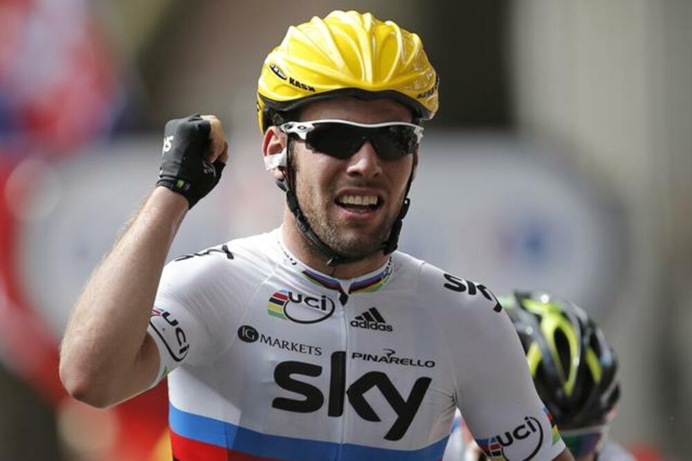 Kavendiš, Foto: Beta/AP