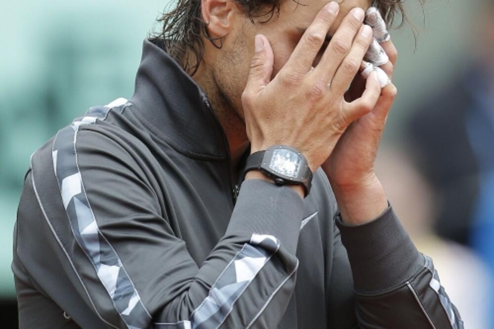 Rafael Nadal, Foto: Beta AP