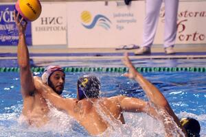 Predrag Jokić u Partizanu!