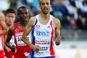 Francuzi suspendovali Gezara zbog dopinga