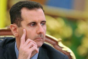 Ruski ambasador u Parizu: Asad je spreman da ode