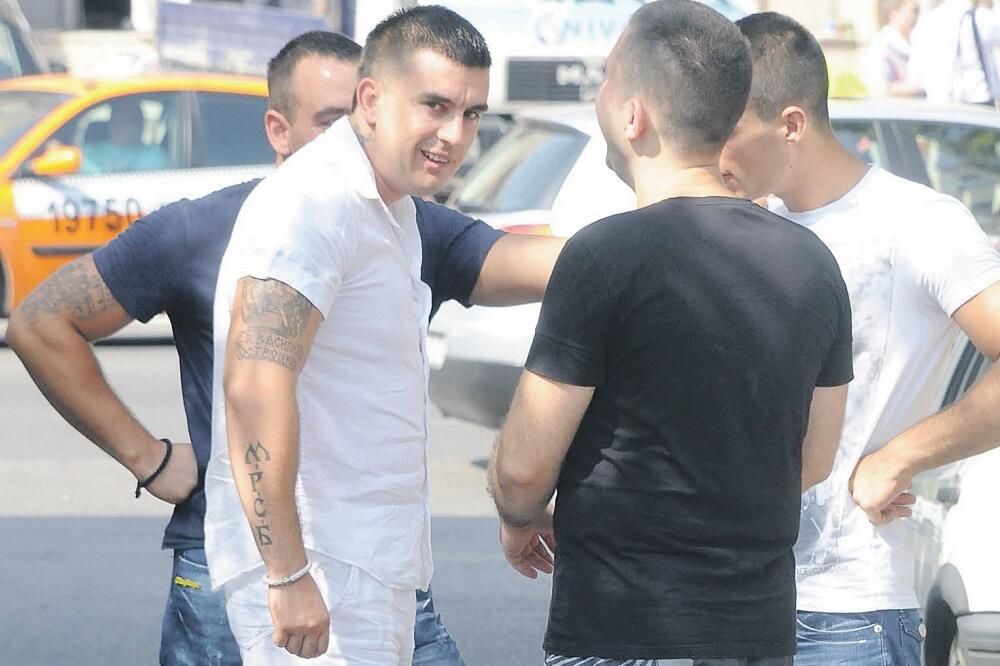 Radosav Stanišić, Foto: Zoran Đurić