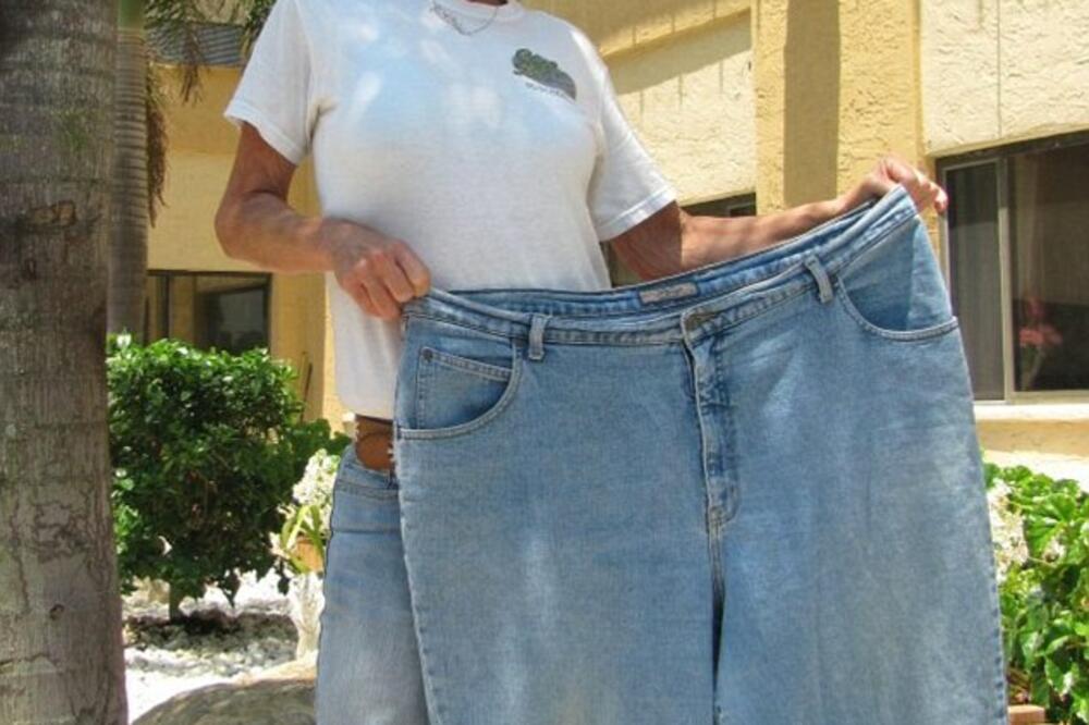 barbara dijeta, Foto: Caloriescountdiet.com