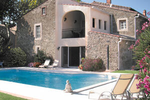 Francuska: Luksuzne kuće za samo 10 eura