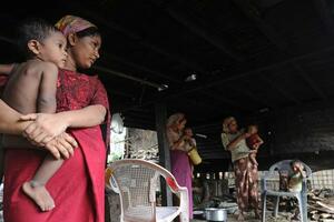 Amnesti: Muslimani na meti nasilja u Mjanmaru