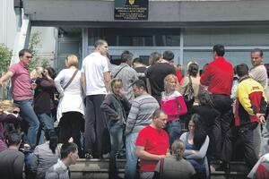 Oko 3.000 Podgoričana promijenilo identitet