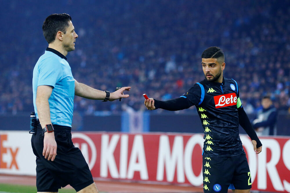 Mažić (lijevo), Foto: Reuters