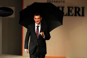 Talas sa sjevera donosi nam kišu u nedjelju veče