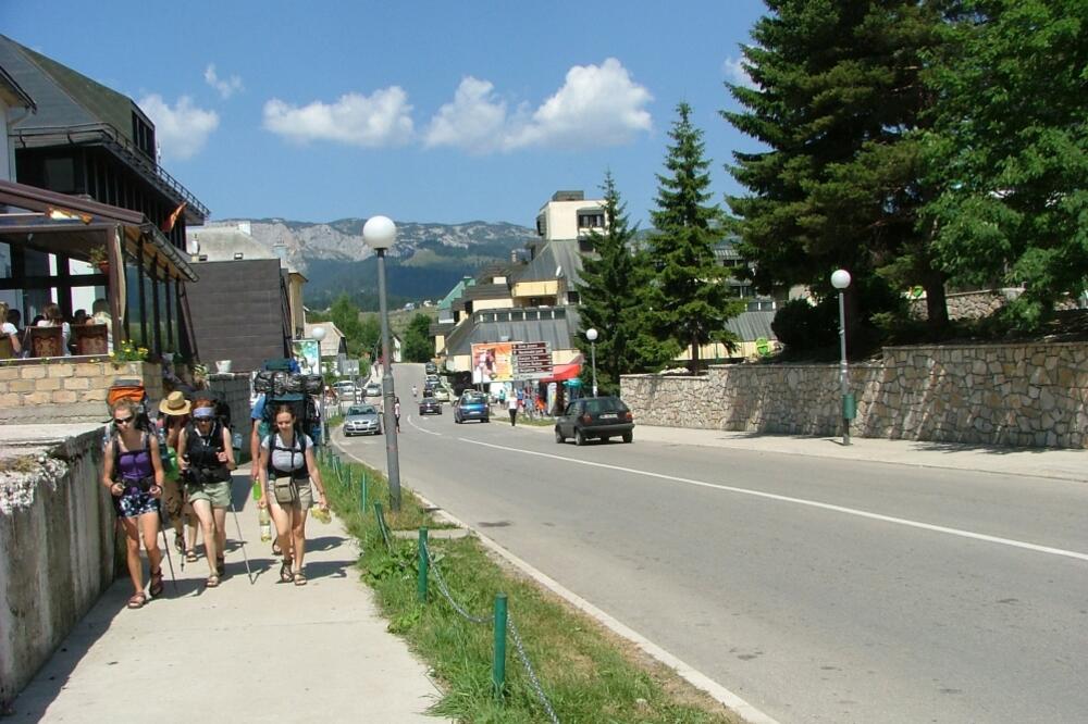 Žabljak, Foto: Obrad Pješivac