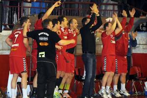 Kastratović: Mi smo autsajderi