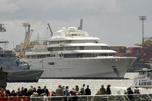 Ruski milijarderi  "slabi" na Dubrovnik