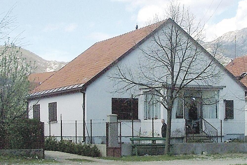 Marko Mašanović, Mirko Uskoković,, Foto: S. Fatić