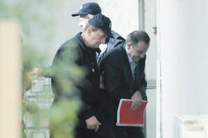 Ukinuta presuda i pritvor Ivu Menzalinu