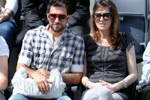 Mirko Vučinić dobio sina Matiju