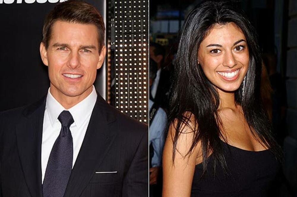 Jolanda Pekoraro, Tom Kruz, Foto: Whyweprotest.net