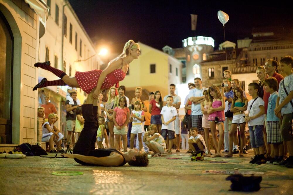 Sintezija, Foto: Luka Knežević Strika